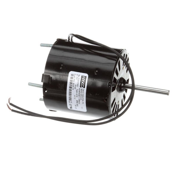 Motor Ocg Vent Fan